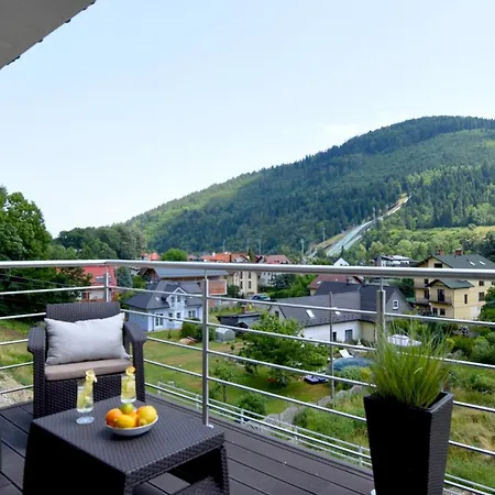 Apartamenty Sun Szczyrk Exterior photo