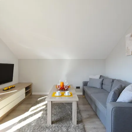 Apartamenty Sun Szczyrk Exterior photo