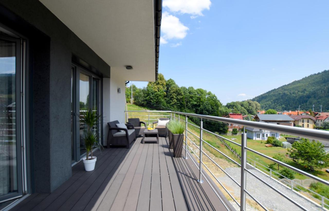Sun Apartament Szczyrk