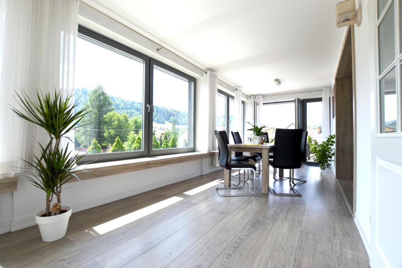 Apartament Sun Szczyrk