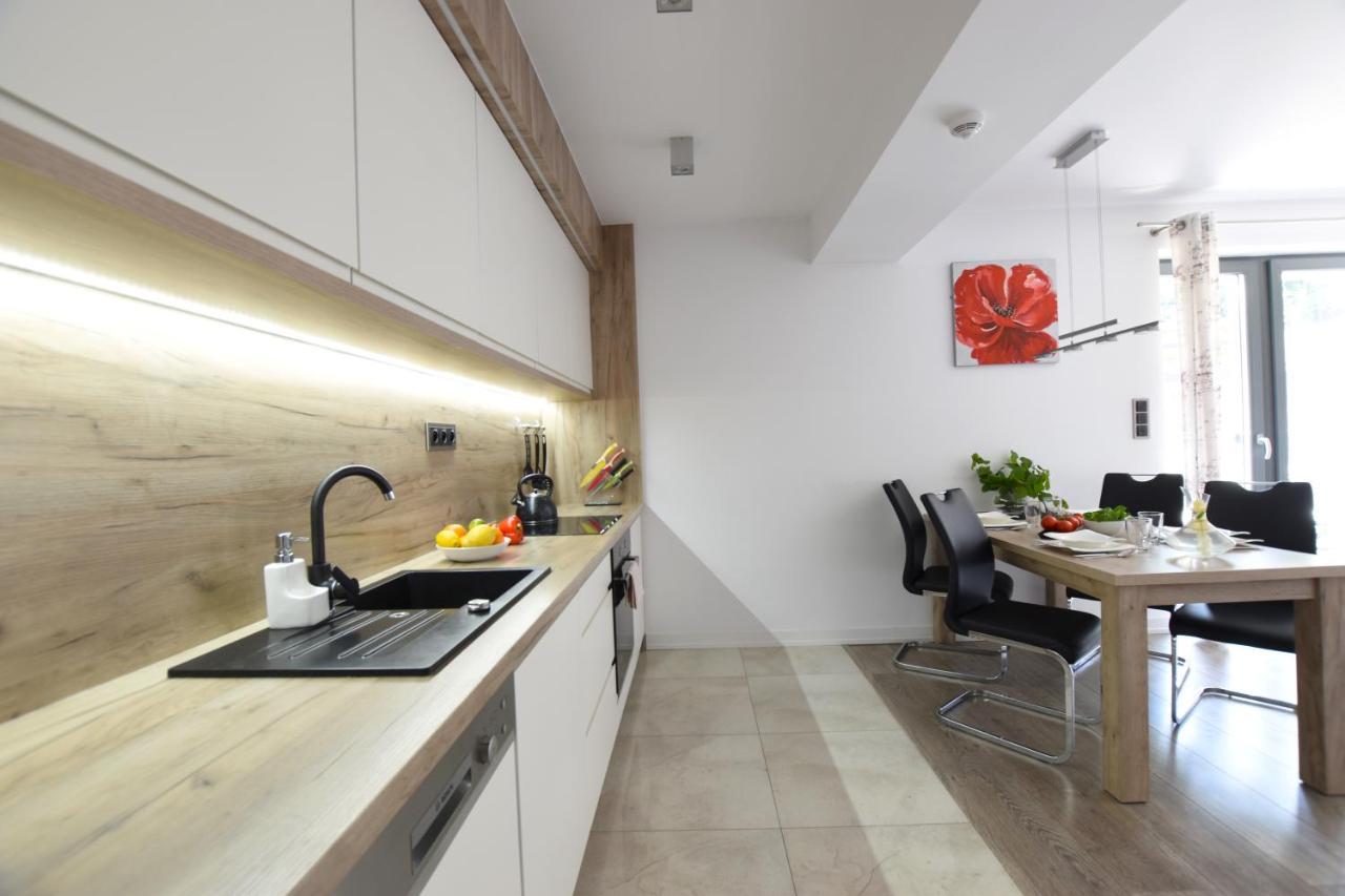 Apartament Sun