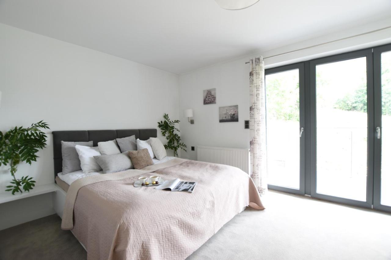 Sun Apartment