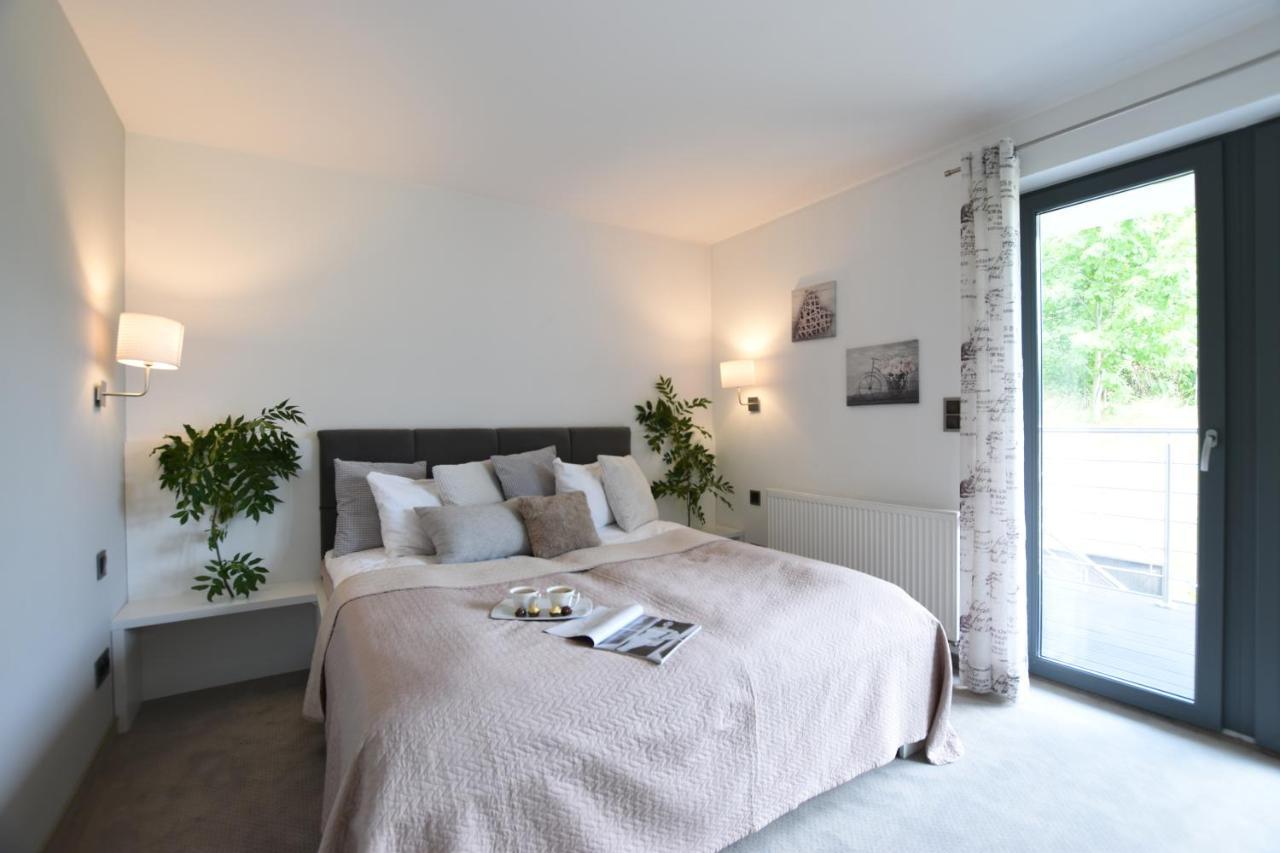 Apartament Sun *