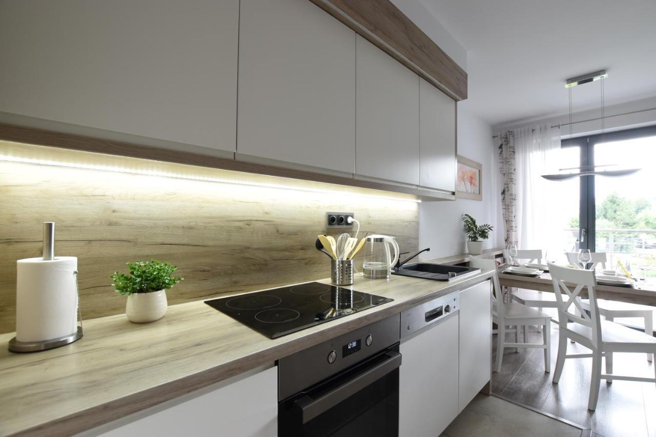 Apartament Sun
