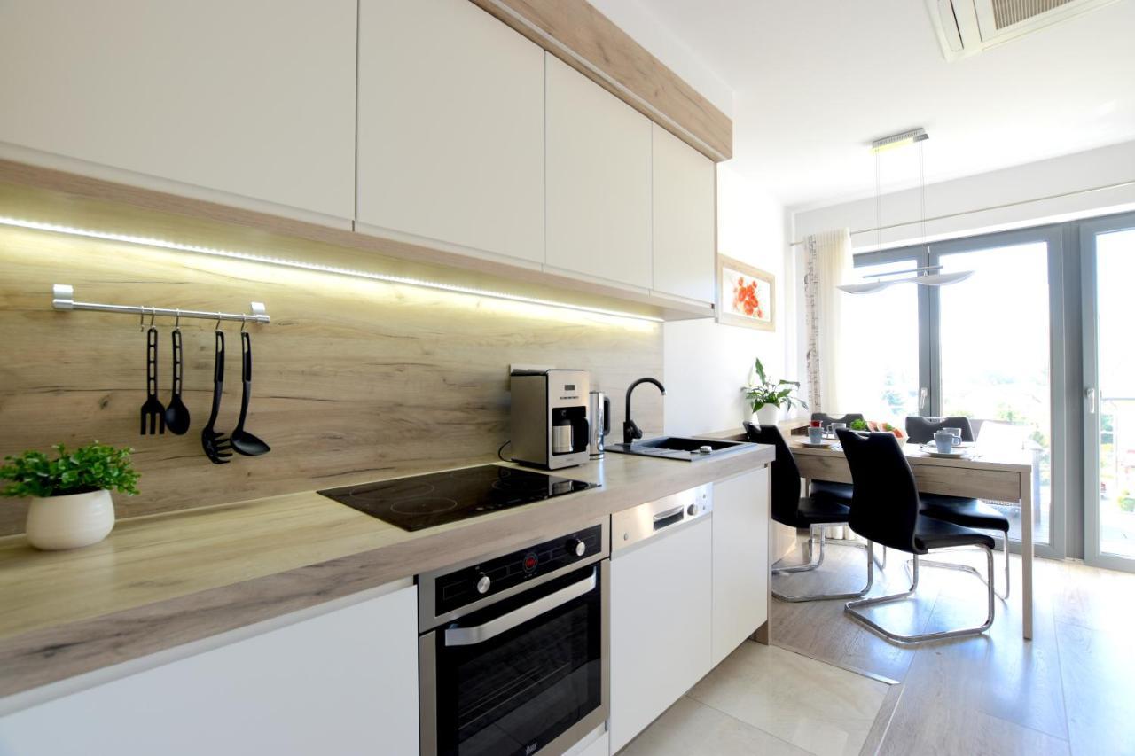 Sun Apartment Szczyrk