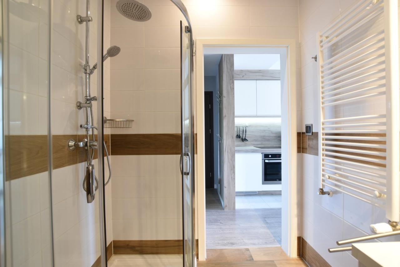 Apartament Sun