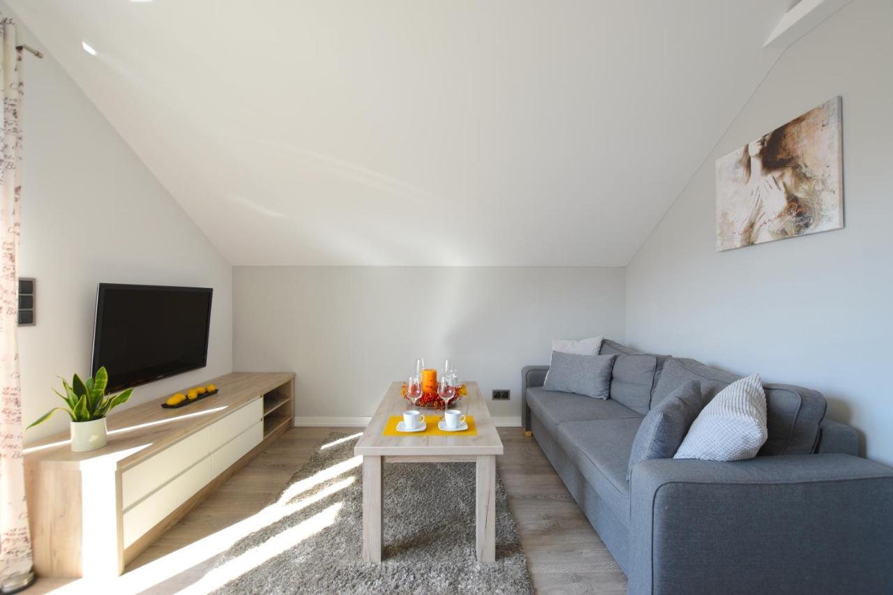 Sun Apartament