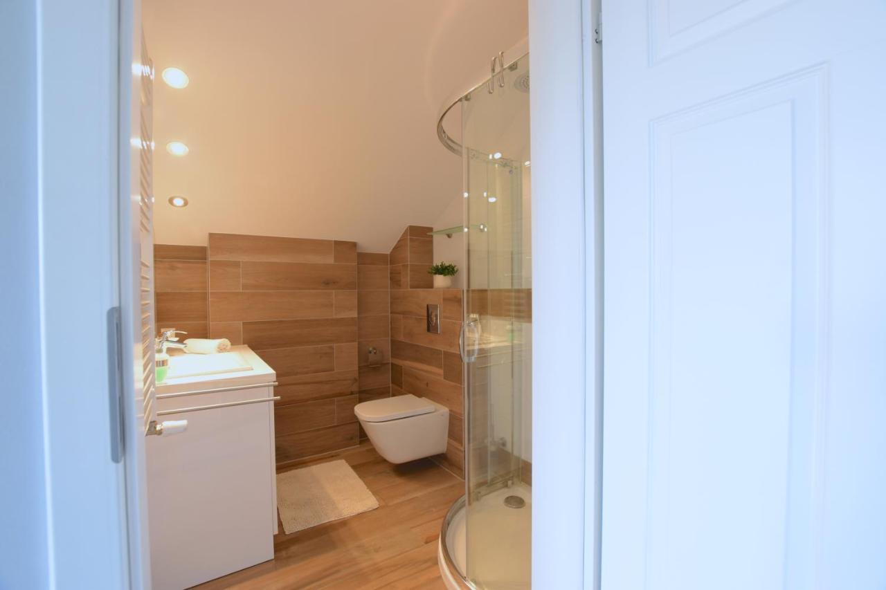 Apartament Sun