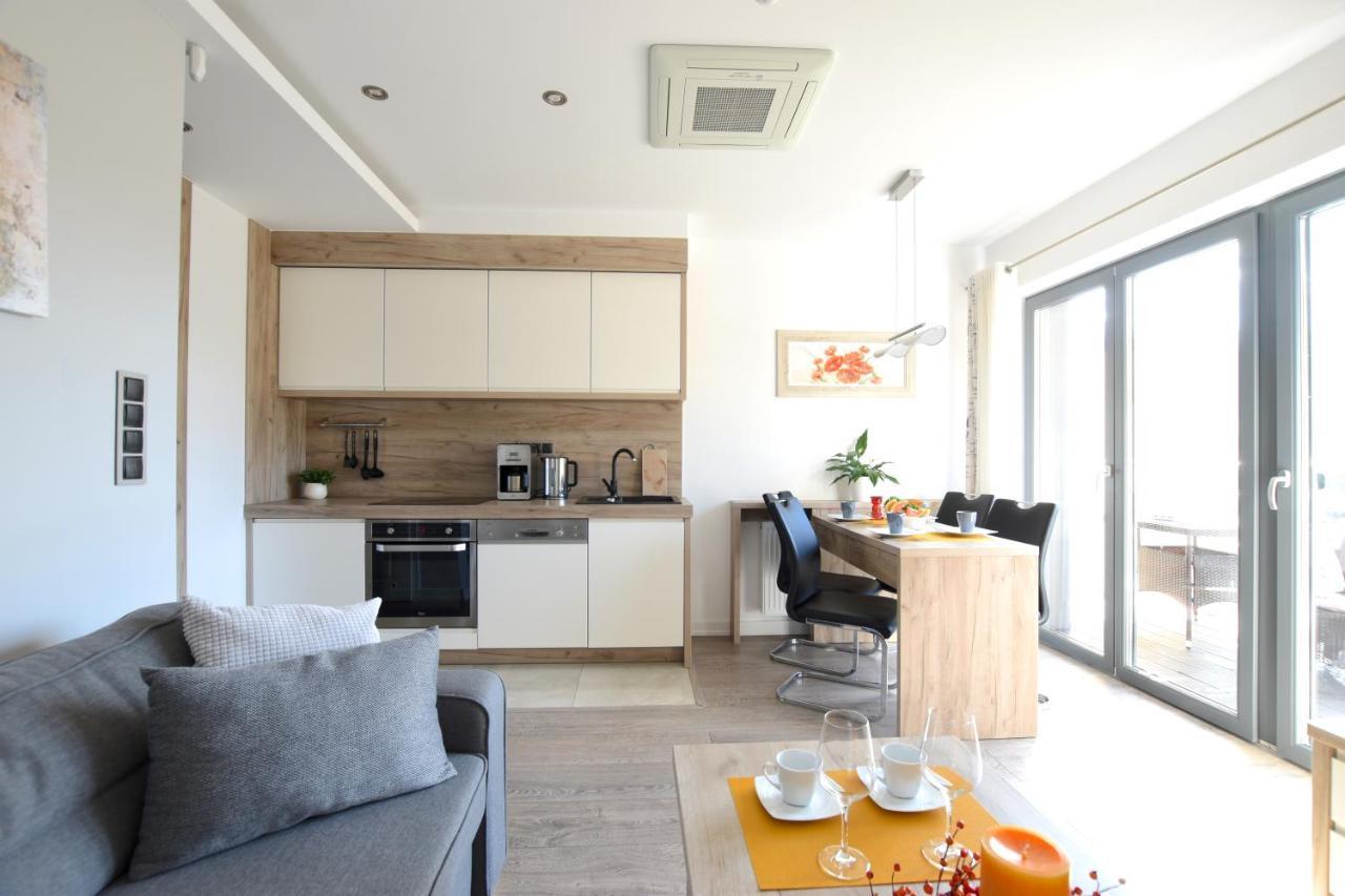 Sun Apartament