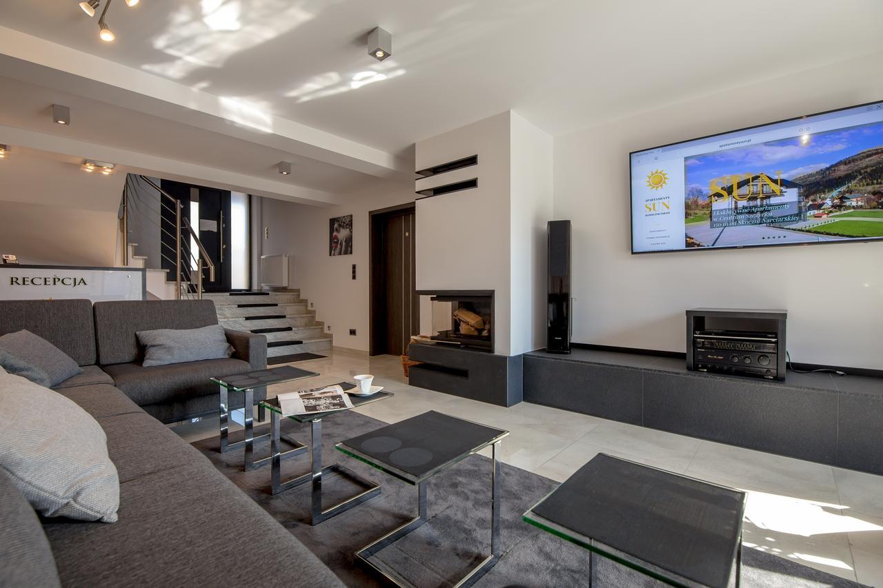 Sun Apartament Szczyrk